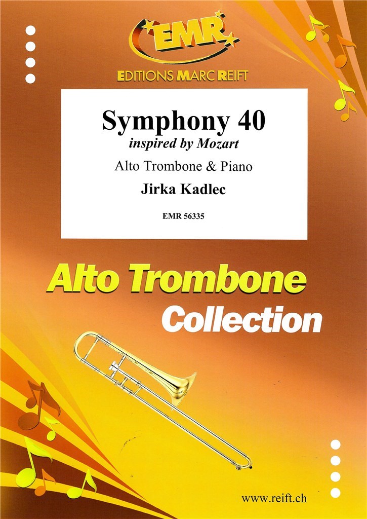 Symphony 40